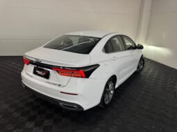 Caoa Chery ARRIZO 6 PRO 2025