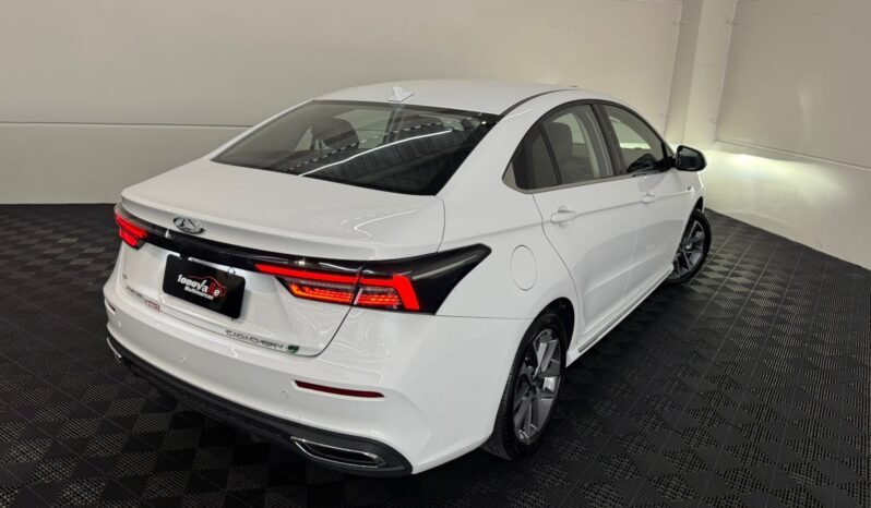 Caoa Chery ARRIZO 6 PRO 2025 completo