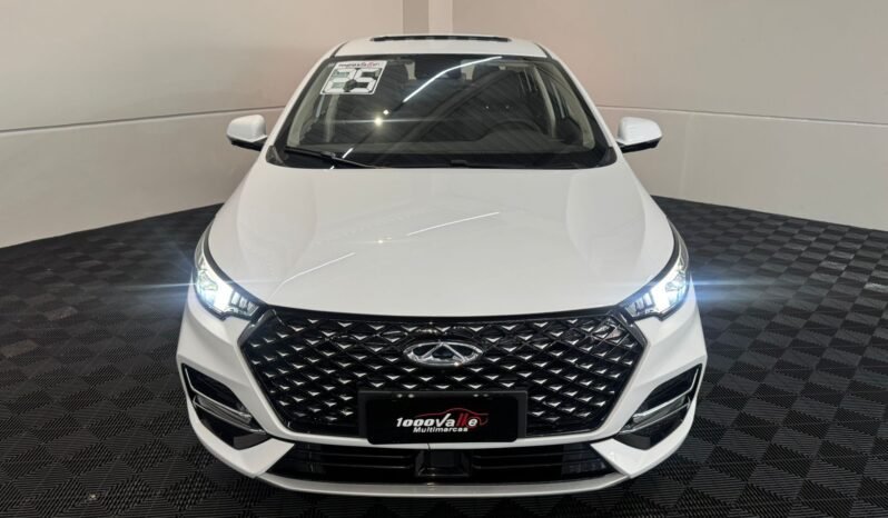 Caoa Chery ARRIZO 6 PRO 2025 completo