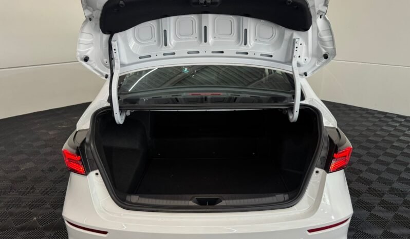 Caoa Chery ARRIZO 6 PRO 2025 completo