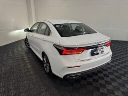 Caoa Chery ARRIZO 6 PRO 2025 completo