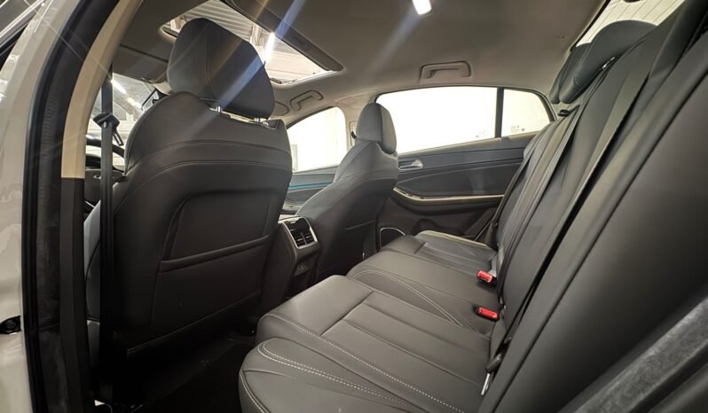 Caoa Chery ARRIZO 6 PRO 2025 completo