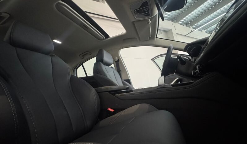 Caoa Chery ARRIZO 6 PRO 2025 completo