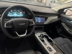 Caoa Chery ARRIZO 6 PRO 2025 completo