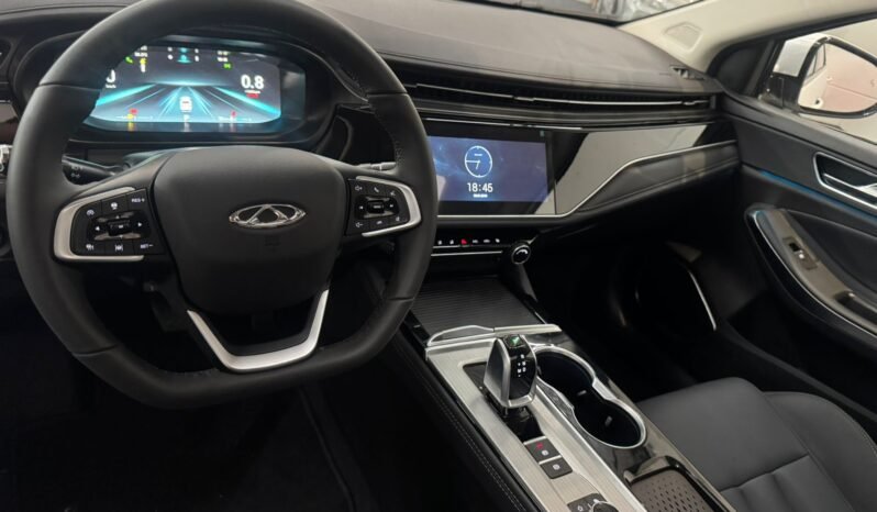 Caoa Chery ARRIZO 6 PRO 2025 completo