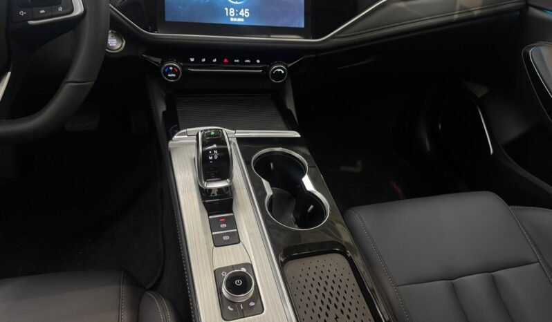 Caoa Chery ARRIZO 6 PRO 2025 completo