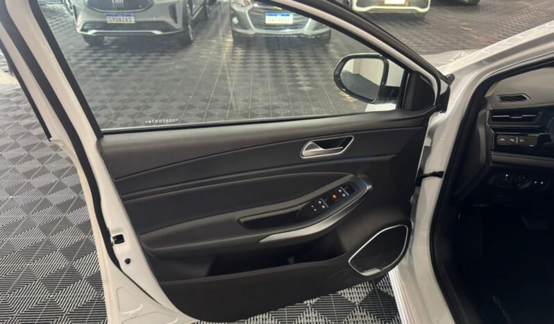 Caoa Chery ARRIZO 6 PRO 2025 completo