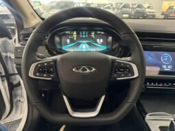 Caoa Chery ARRIZO 6 PRO 2025 completo