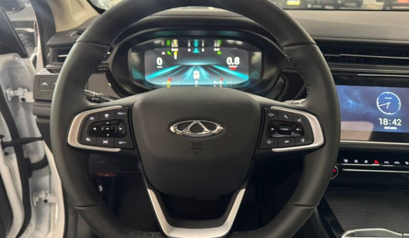 Caoa Chery ARRIZO 6 PRO 2025 completo