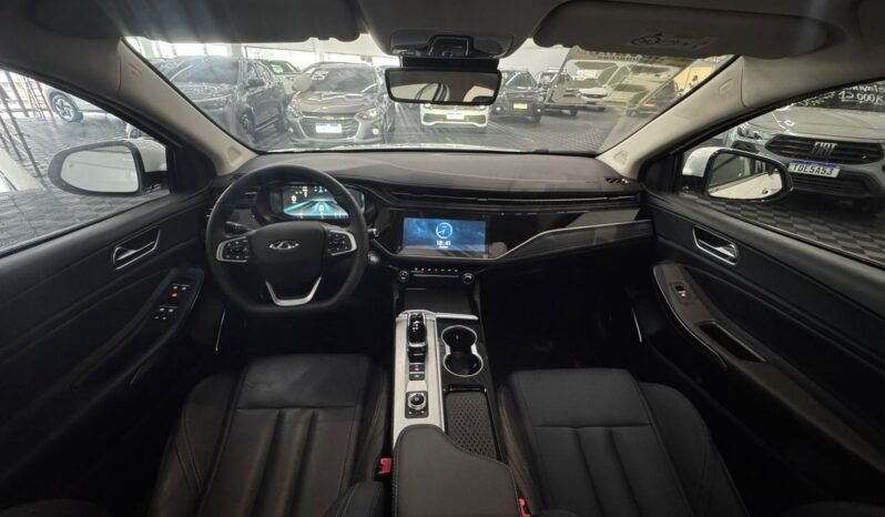 Caoa Chery ARRIZO 6 PRO 2025 completo