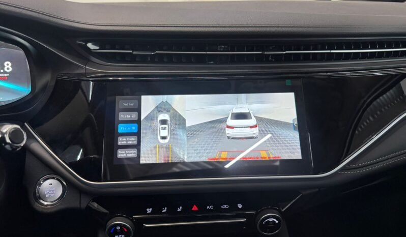 Caoa Chery ARRIZO 6 PRO 2025 completo