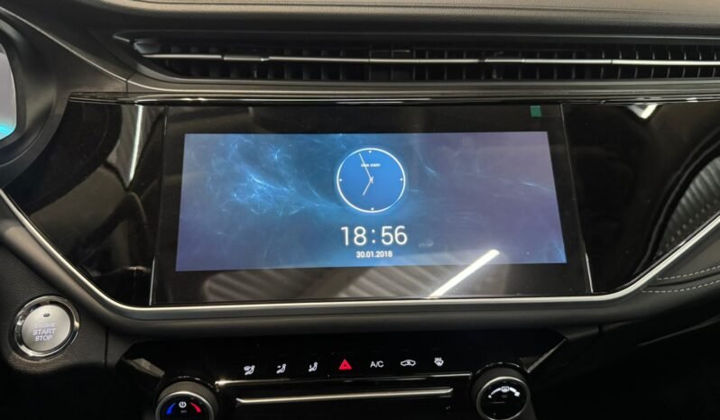 Caoa Chery ARRIZO 6 PRO 2025 completo