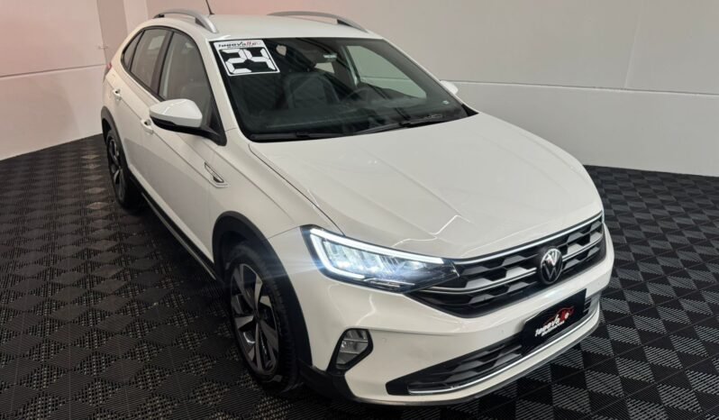 VolksWagen Nivus Highline 2024 completo