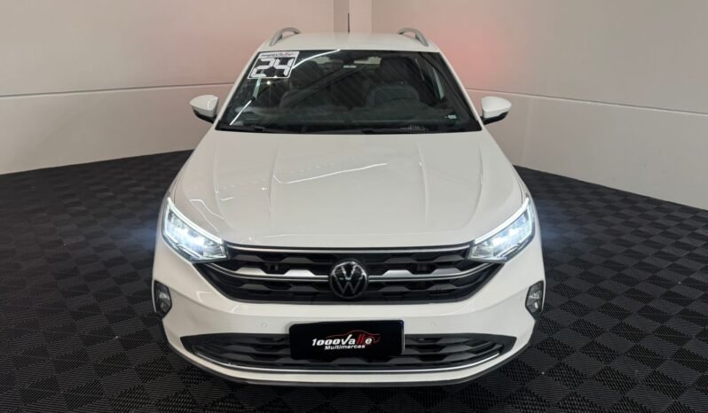 VolksWagen Nivus Highline 2024 completo