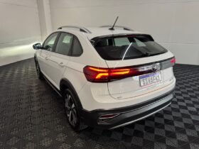 VolksWagen Nivus Highline 2024