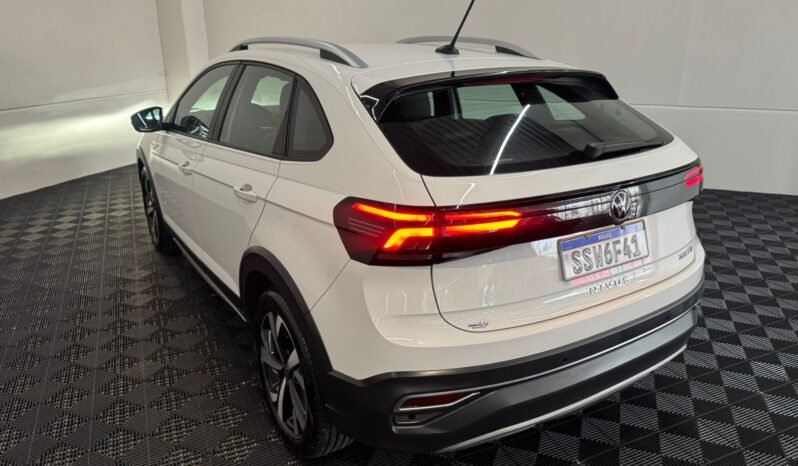VolksWagen Nivus Highline 2024 completo