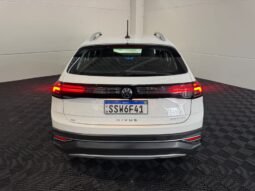 VolksWagen Nivus Highline 2024