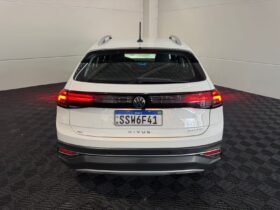 VolksWagen Nivus Highline 2024