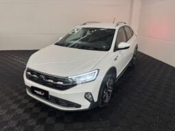 VolksWagen Nivus Highline 2024