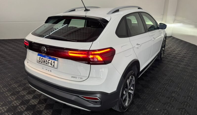 VolksWagen Nivus Highline 2024 completo