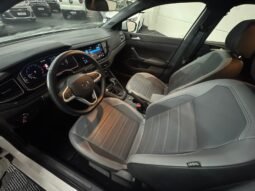 VolksWagen Nivus Highline 2024 completo