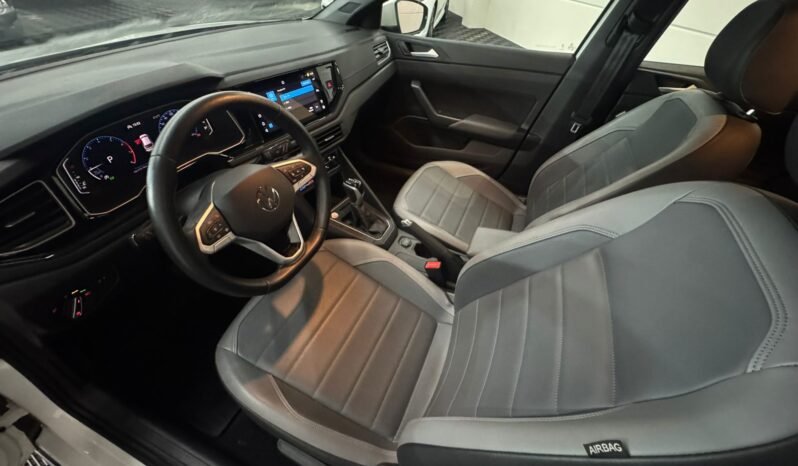 VolksWagen Nivus Highline 2024 completo