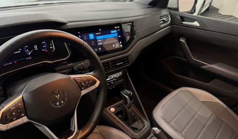 VolksWagen Nivus Highline 2024 completo