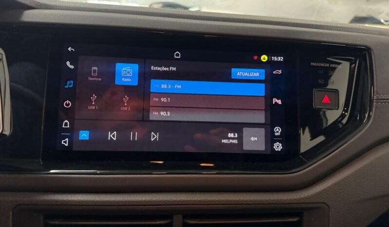 VolksWagen Nivus Highline 2024 completo