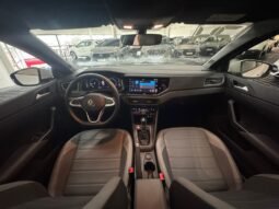 VolksWagen Nivus Highline 2024 completo