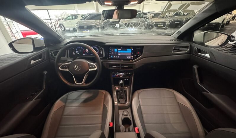 VolksWagen Nivus Highline 2024 completo