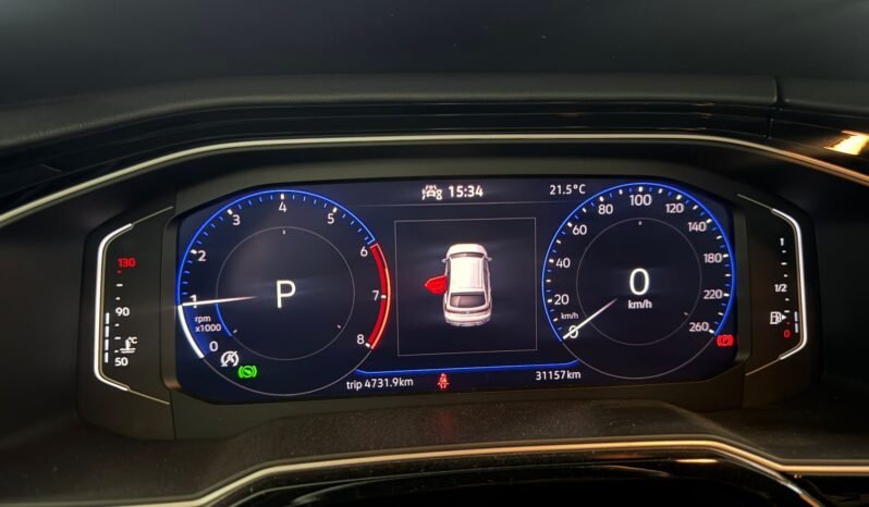 VolksWagen Nivus Highline 2024 completo