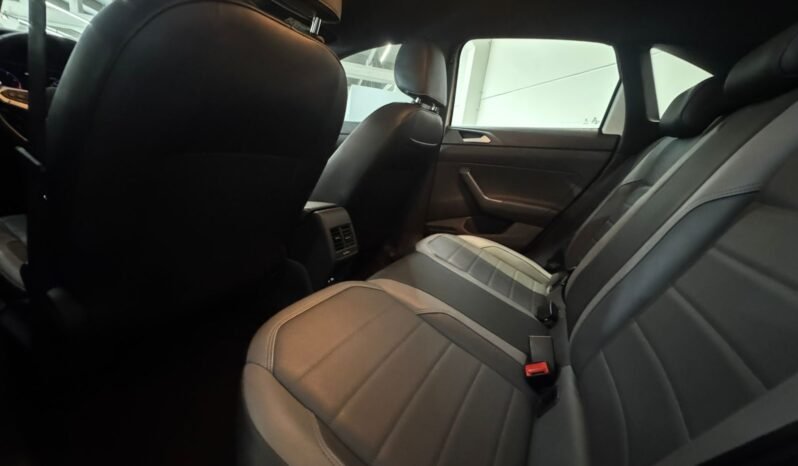 VolksWagen Nivus Highline 2024 completo