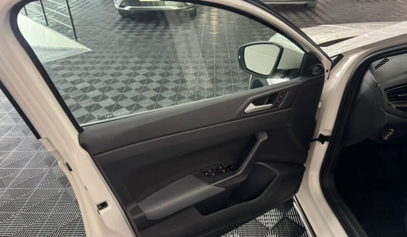 VolksWagen Nivus Highline 2024 completo