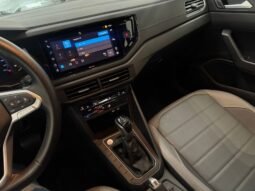 VolksWagen Nivus Highline 2024 completo