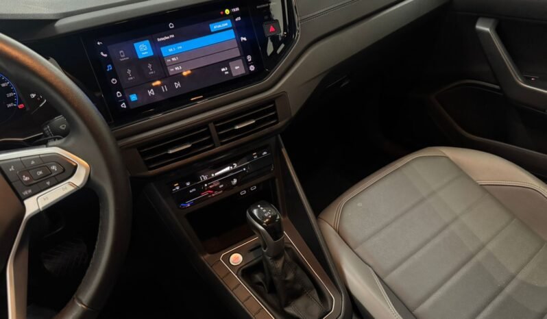 VolksWagen Nivus Highline 2024 completo