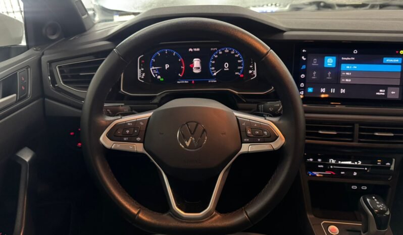VolksWagen Nivus Highline 2024 completo