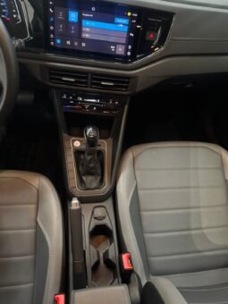 VolksWagen Nivus Highline 2024 completo