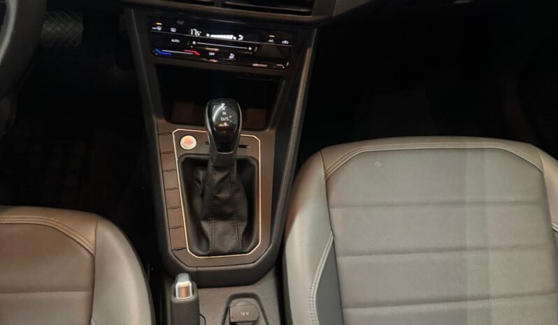 VolksWagen Nivus Highline 2024 completo