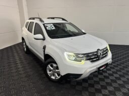 Renault DUSTER Zen 2023
