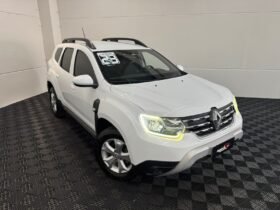 Renault DUSTER Zen 2023