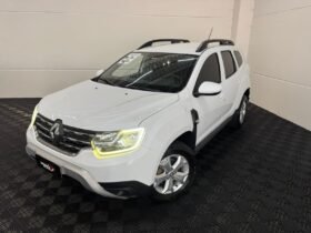 Renault DUSTER Zen 2023