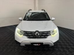 Renault DUSTER Zen 2023