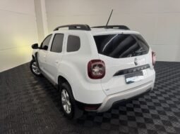 Renault DUSTER Zen 2023