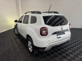Renault DUSTER Zen 2023