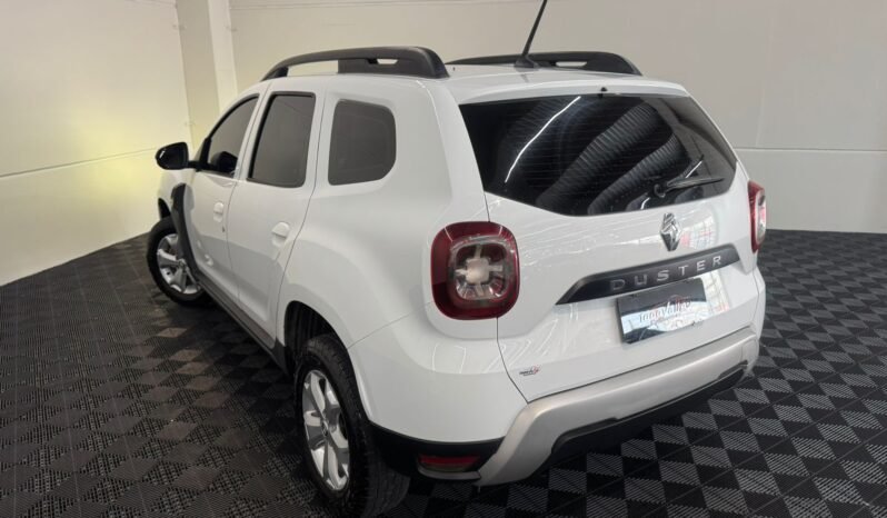 Renault DUSTER Zen 2023 completo