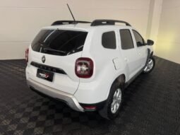 Renault DUSTER Zen 2023 completo