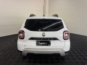 Renault DUSTER Zen 2023