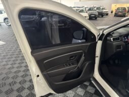 Renault DUSTER Zen 2023 completo