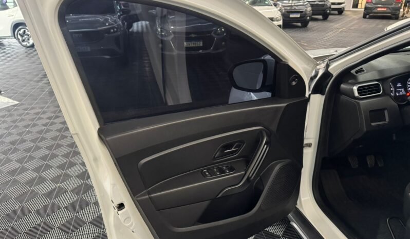 Renault DUSTER Zen 2023 completo