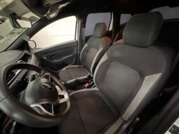 Renault DUSTER Zen 2023 completo